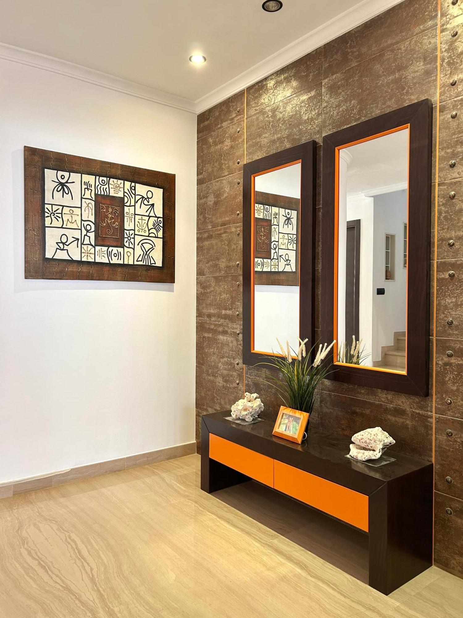 Casa Con Jacuzzi Y Piscina Con Vistas Al Castillo Corbera de Alcira Exteriör bild