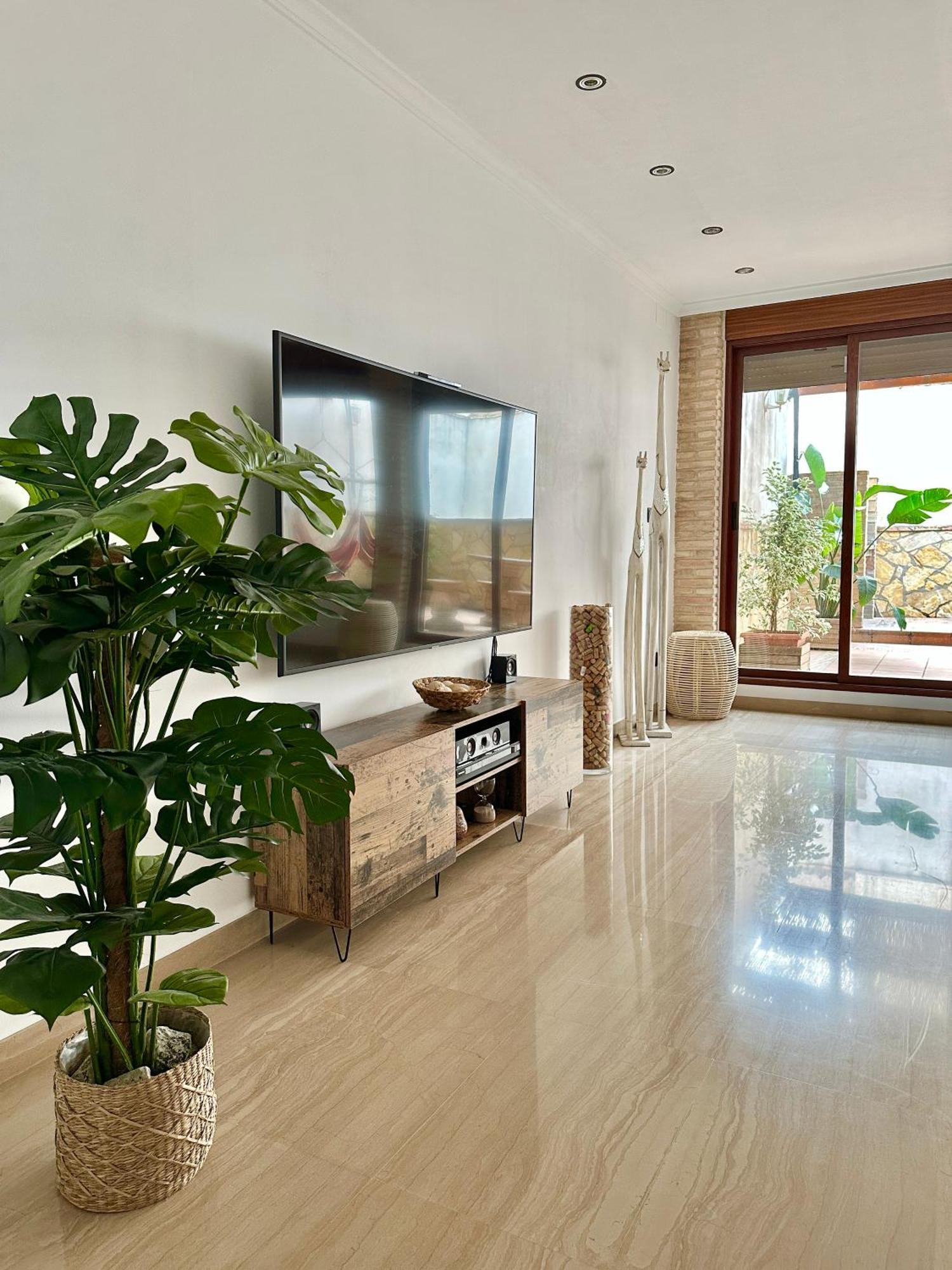 Casa Con Jacuzzi Y Piscina Con Vistas Al Castillo Corbera de Alcira Exteriör bild