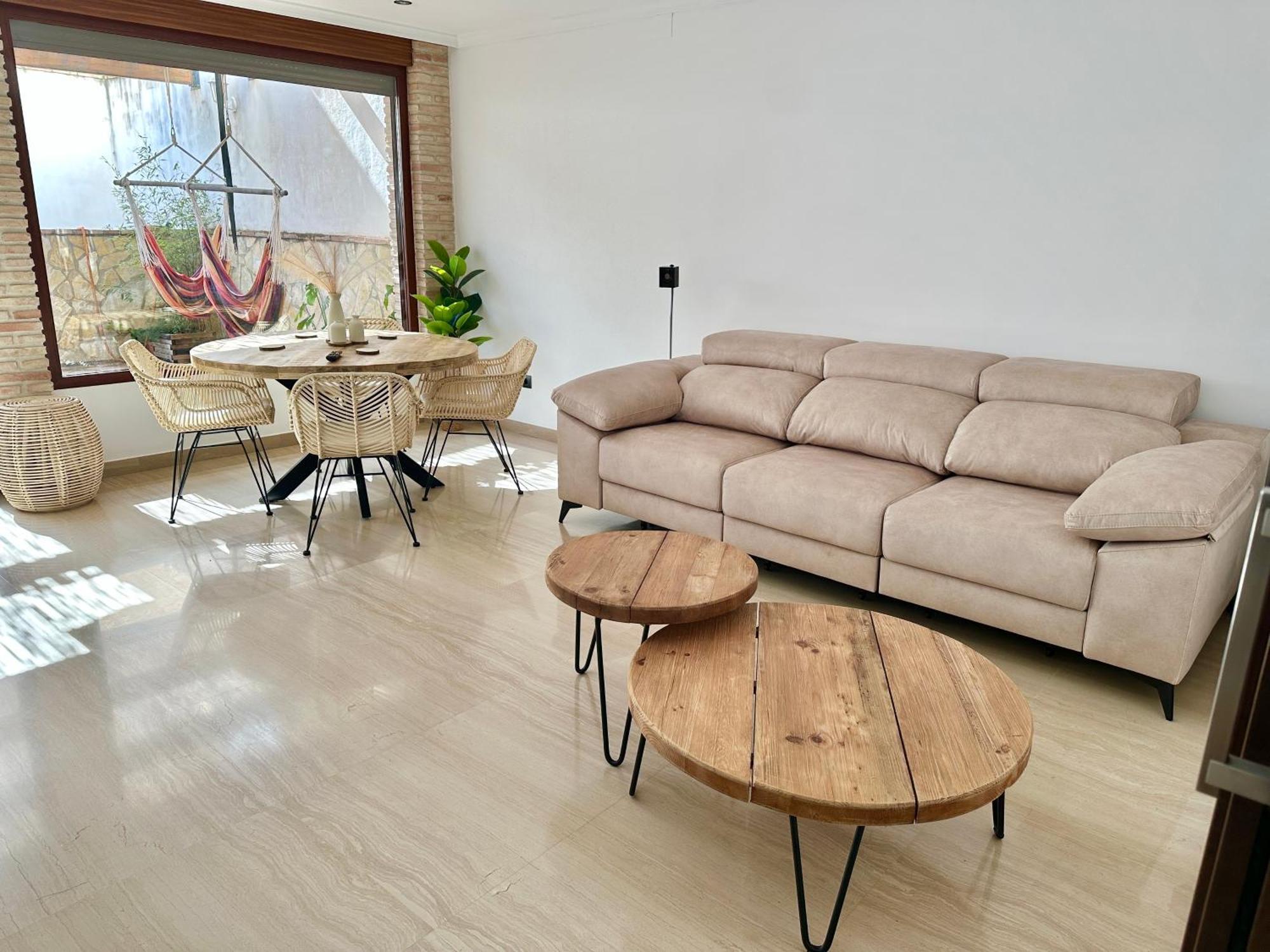 Casa Con Jacuzzi Y Piscina Con Vistas Al Castillo Corbera de Alcira Exteriör bild